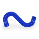 2015-2017 Ford Mustang GT Silicone Nedre Kylarslang Blå Mishimoto