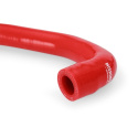 2015-2017 Ford Mustang GT Silicone Nedre Kylarslang Röd Mishimoto