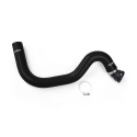 2015-2017 Ford Mustang GT Silicone Övre Kylarslang Svart Mishimoto