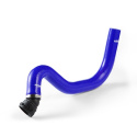 2015-2017 Ford Mustang GT Silicone Övre Kylarslang Blå Mishimoto