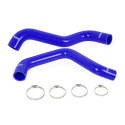 Dodge Ram 1500 5.7L Kylarslangar Silikon 2004-2008 Blå Mishimoto