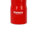 Dodge 6.7L Cummins Kylarslangar Silikon 2013-2014 Röd Mishimoto