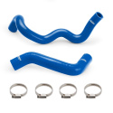 Ford Focus RS Kylarslangar Silikon 2016-2018 Nitrous Blå Mishimoto
