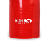 MMHOSE-S2K-00IHRD Honda S2000 Insugsslang SIlikon 2000-2005 Röd Mishimoto (3)