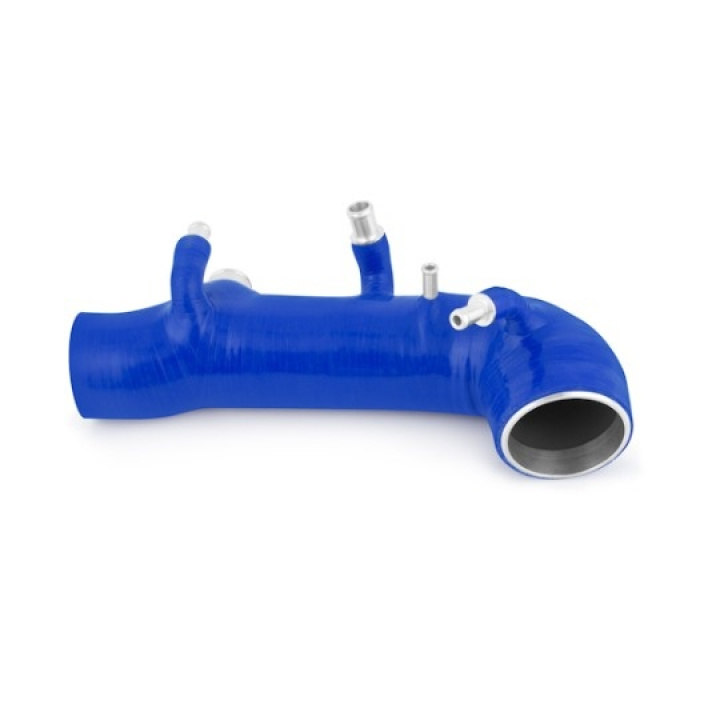 MMHOSE-SUB-IHBL Subaru WRX / STI 01-07 Silikonslang Insug Mishimoto