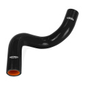 04-10 QX56 / 04-14 Titan Kylarslangar Silikon Svart Mishimoto