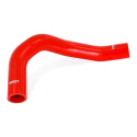 04-10 QX56 / 04-14 Titan Kylarslangar Silikon Röd Mishimoto