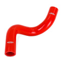 04-10 QX56 / 04-14 Titan Kylarslangar Silikon Röd Mishimoto