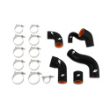 Volvo 850 / S70 / V70 97-04 Silikon Turbo Hose Kit Mishimoto