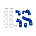 Volvo 850 / S70 / V70 97-04 Silikon Turbo Hose Kit Mishimoto