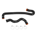 Jeep Grand Cherokee 5.7L V8 Kylarslangar Silikon 2011+ Svart Mishimoto