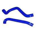 Jeep Wrangler 4 Cyl 97-02 Slangkit Silikon Mishimoto