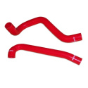 Jeep Wrangler 4 Cyl 97-02 Slangkit Silikon Mishimoto