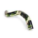 Jeep Wrangler JK 3.8L Kylarslangar Silikon 2007-2011 Camo Mishimoto