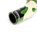 Jeep Wrangler JK 3.8L Kylarslangar Silikon 2007-2011 Camo Mishimoto