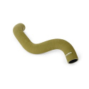 Jeep Wrangler JK 3.8L Kylarslangar Silikon 2007-2011 Olive Drab Mishimoto