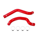 Jeep Wrangler 6 Cyl 07-11 Slangkit Silikon Mishimoto