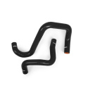 Jeep Wrangler V6 Kylarslangar Silikon Mishimoto