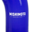 Jeep Wrangler V6 Kylarslangar Silikon Mishimoto