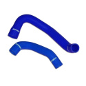 Jeep Wrangler 6 Cyl 97-02 Slangkit Silikon Mishimoto