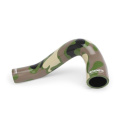 Jeep Wrangler 4.0L Kylarslangar Silikon 1997-2006 Camo Mishimoto