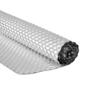 Aluminium Värmesköld 20\'\' x 28\'\' Mishimoto
