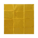Värmeskydd Guld Med Dubbelhäftande Baksida 12\'\'x24\'\' Mishimoto