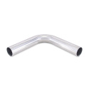 3\'\' 90 Universal Aluminium Intercooler-rör Mishimoto