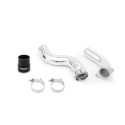 Chevrolet Camaro 2.0T Varm-sida Intercooler Rör-kit 2016+ Polerad Mishimoto