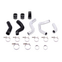 Ford F-150 3.5L EcoBoost Varm-sida Intercooler Rör-kit 2011-2014 Polerad Mishimoto