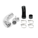 Ford F-150 3.5L EcoBoost Kall-sida Intercooler Rör-kit 2015-2016 Polerad Mishimoto