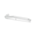 Ford Fiesta ST 14+ Intercoolerrörskit Silver Mishimoto