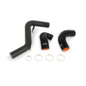 Ford Focus ST Varm-sida Intercooler Rör-kit 2013-2018 Wrinkle Svart Mishimoto