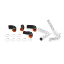 Volkswagen GTI Intercooler Rör-kit 2015+ Polerad Mishimoto