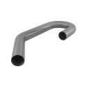2.5\'\' U-J Bend Universal Rostfritt Stål Avgasrör Mishimoto