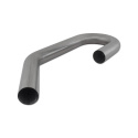 3\'\' U-J Bend Universal Rostfritt Stål Avgasrör Mishimoto
