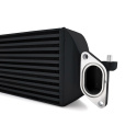 2018+ Honda Accord 1.5T/2.0T Performance Intercooler Svart Mishimoto