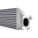 2018+ Honda Accord 1.5T/2.0T Performance Intercooler Silver Mishimoto