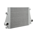 Chevrolet Camaro 2.0T Intercooler 2016+ Silver Mishimoto
