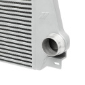 Chevrolet Camaro 2.0T Intercooler 2016+ Silver Mishimoto