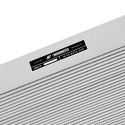 Chevrolet Camaro 2.0T Intercooler 2016+ Silver Mishimoto