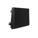17-19 GM 6.6L L5P Duramax Intercooler Svart Mishimoto