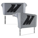 Ford Explorer ST 2020+ Intercooler Silver Mishimoto