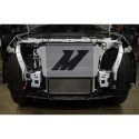 Ford Explorer ST 2020+ Intercooler Silver Mishimoto