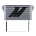 Ford Explorer ST 2020+ Intercooler Silver Mishimoto