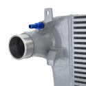 Ford Explorer ST 2020+ Intercooler Silver Mishimoto