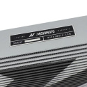 Ford Explorer ST 2020+ Intercooler Silver Mishimoto