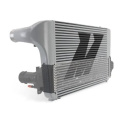 Ford Explorer ST 2020+ Intercooler Silver Mishimoto