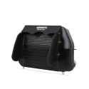 Ford F-150 3.5L EcoBoost Intercooler 2011-2014 Svart Mishimoto