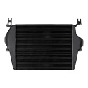 2003-2007 Ford 6.0L Powerstroke TnF Intercooler Svart Mishimoto